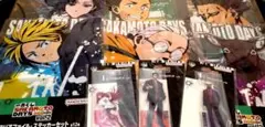 SAKAMOTO DAYS vol.2 　一番くじ　I賞 J賞まとめ売り