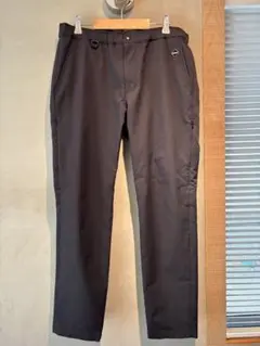 美品　F.C.Real Bristol VENTILATION PANTS
