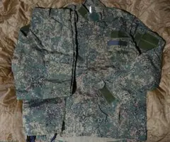 ロシア連邦軍 官給品 Voentorg製 ラトニクブーツ　43サイズ 実物 ロシア連邦軍 官給品 Voentorg製 ラトニクブーツ 43サイズ 実物