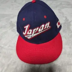 2006年WBC イチローのサイン入りキャップ