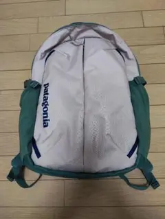 patagonia パタゴニア レフュジオ デイパック 26L リュック