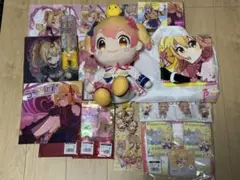 P丸様　グッズまとめ売り