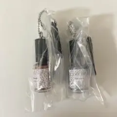 OSAJI ミニチュアチャームコレクション　寄り道　夜行列車