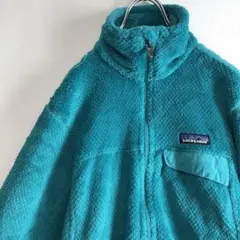 Patagonia パタゴニア ポーラテック社ジップアップ フリースジャケット