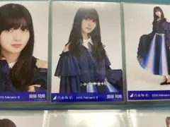 乃木坂46 生写真 コンプ