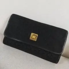 セリーヌ クラッチバッグ