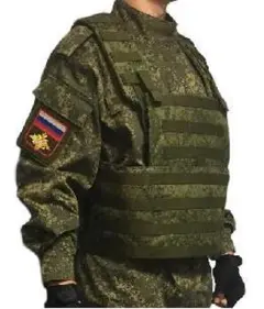 Bars ロシア軍 ゴルカ デジタル 迷彩服 上下 冬用 裏起毛 Bars ロシア軍 ゴルカ デジタル 迷彩服 上下 冬用 裏起毛