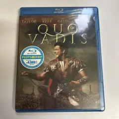 クォ・ヴァディス [Blu-ray]