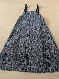 THOUSAND MILE ゼブラ　ワンピース