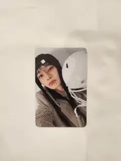 straykids KARMA SKZOO ver 封入トレカ アイエン