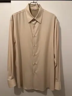 AURALEE SUPERLIGHTWOOLSHIRT 24AW Size4
