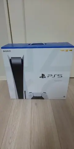 PS5ディスクエディション CFI-1200A01 3年保証付