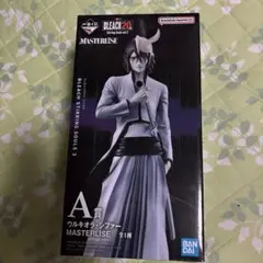 BLEACH 一番くじA賞ウルキオラ•シファー D賞ちょこのっこ5種　コースター