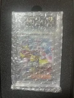 2025年最新】ナンジャモ sar bgsの人気アイテム - メルカリ