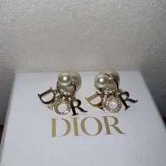 DIOR TRIBALES ピアス