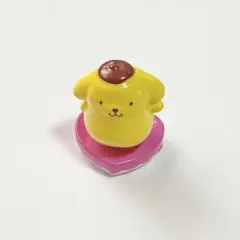 サンリオ びっくらたまご スタンプコレクション ポムポムプリン