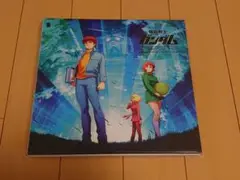 劇場版 機動戦士ガンダム 音楽集 シネマ・コンサート・エディション CD