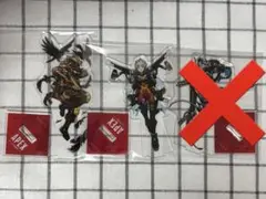 APEXLegends アクリルスタンド