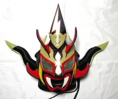 獣神サンダーライガー マスク