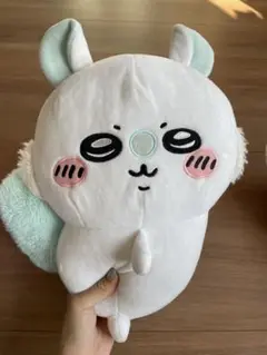 モモンガ　ぬいぐるみ