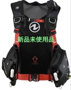 Aqualung Axiom I3+ MEN BCD サイズM