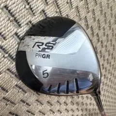 PRGR RS 5W 2016