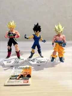 期間限定価格　HYBRID GRADE ドラゴンボール　5種セット　未開封 HYBRID GRADE ドラゴンボール 5種セット 未開封 - メルカリ