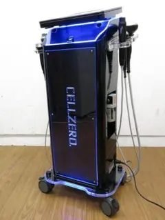 CELL ZERO PRO セルゼロプロ CELLZERO PRO/セルゼロプロ エステマシン じぶんdeエステ