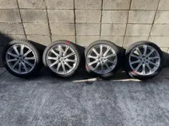 スタッドレスタイヤ 215/45R17 ピレリ 引き取り 2021年製