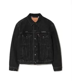 LEVI'S® XUNDERCOVERTYPEIIITRUCKER JACKET