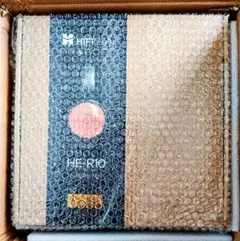 【未開封品】HIFIMAN HE-R10Dワイヤレスユニット付BlueMini2