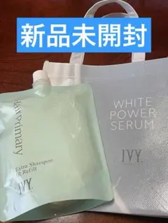 【新品】アイビー化粧品 ヘアプライマリーエクストラシャンプー 詰替用800ml