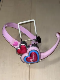 プリキュア 希少品 ラブリーインカムオールスターズ
