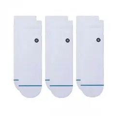 STANCE ICON QUARTER 3 PACK Lサイズ