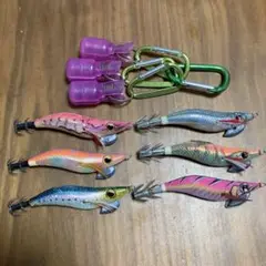 エギ 2.5号