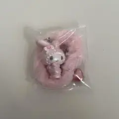 サンリオ シークレットストラップ マイメロ B