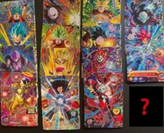 ドラゴンボールカード×14 ＋ご購入の方限定でおまけをプレゼント！