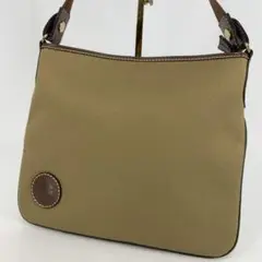 ☆未使用☆ハンティングワールド☆ショルダーバッグ