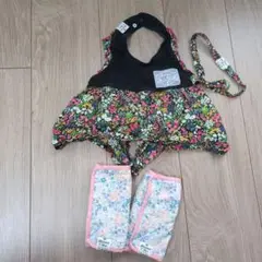 ビジューアンドビー　ベビー用品