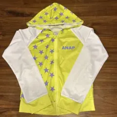ANAP ラッシュガード　150
