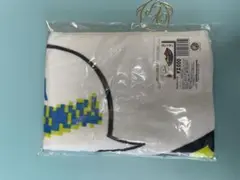 高橋ヒロム　フェイスタオル
