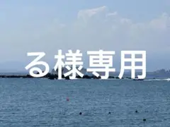 白M 2枚