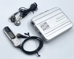 パナソニック　RQ SX85 概要 ヘッドホンステレオ RQ-SX85 | オーディオ | Panasonic