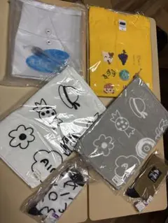 新品未使用・完売品】あいみょん　まあるく生きてこ!タオル / ホワイト/ グレー 商品詳細ページ | AIMYON OFFICIAL ONLINE STORE 'AIM STORE