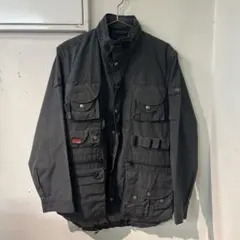 2025年最新】FJALL RAVEN メンズ ミリタリージャケットの人気