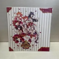 ウマ娘 4th EVENT Blu-ray Amazon限定スリーブケース