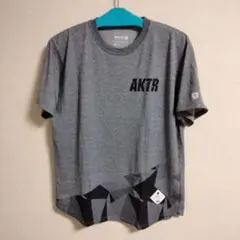 アクター　半袖Tシャツ