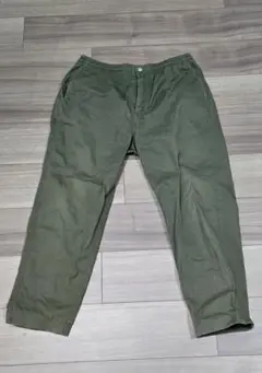 Dickies チノパン