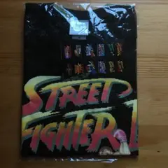 ストリートファイター バイソン Tシャツ Mサイズ