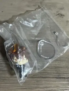 家庭教師ヒットマンREBORN! カプセルフィギュア ハイパーツナ/沢田綱吉